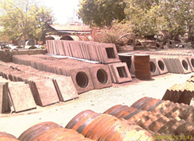 Manholes