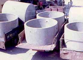 Storage Tank